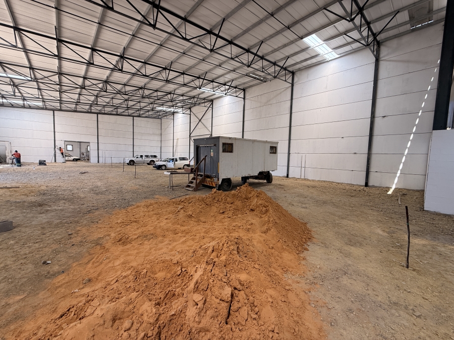 To Let commercial Property for Rent in Rivergate Western Cape